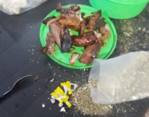 comida