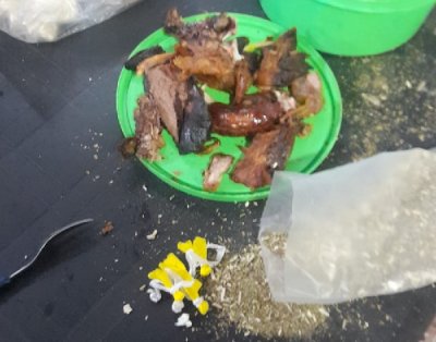 comida