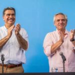 Capitanich y Alberto Fernández inaugurarán la autovía de la ruta nacional 11