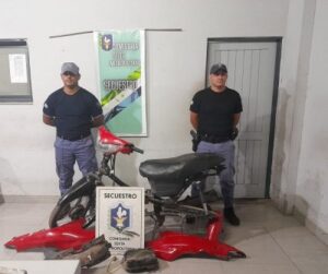 dos motos