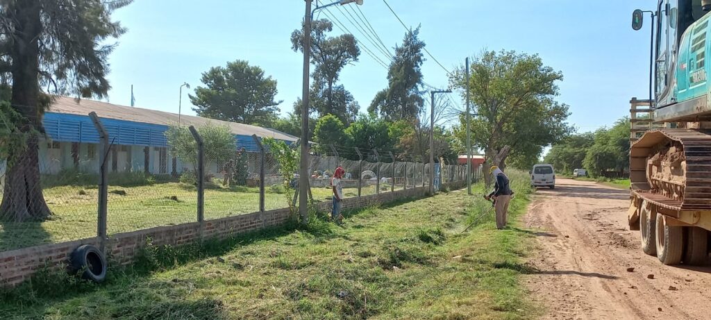 escuelas