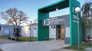 hospi Barranqueras