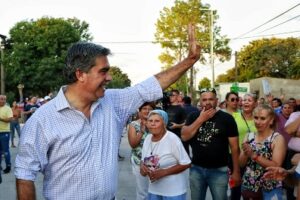 la leonesa pavimento