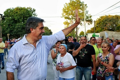 la leonesa pavimento