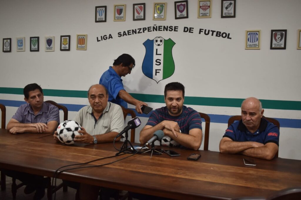 liga
