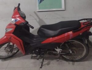 moto rcia