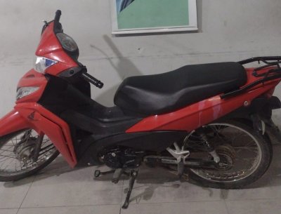 moto rcia