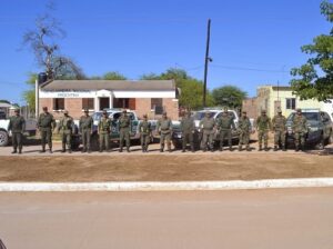 nueva pompeya disturbios