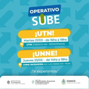 sube