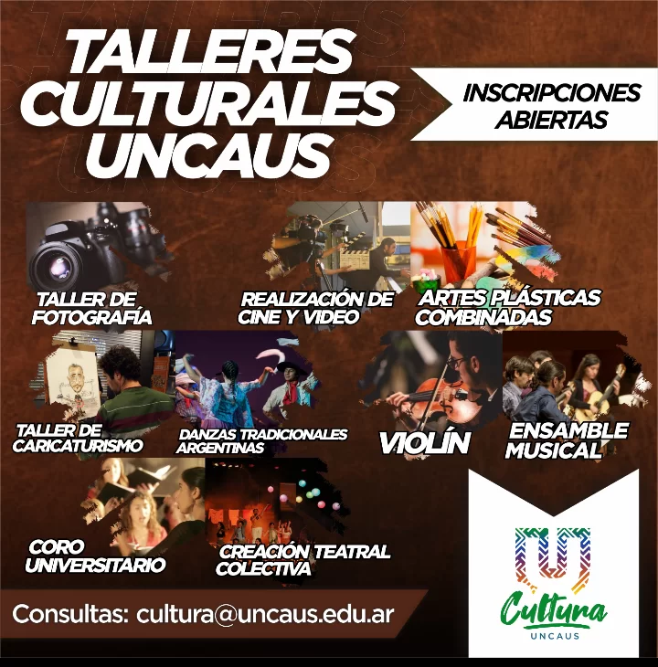 talleres