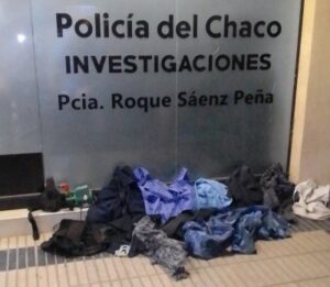uniformes