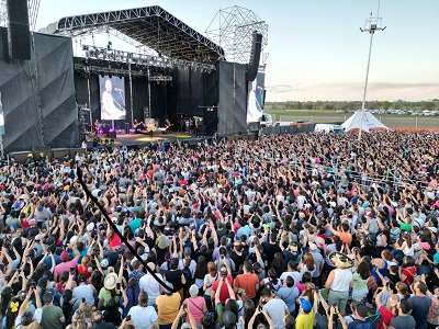 ABEL EN CONCIERTO 1