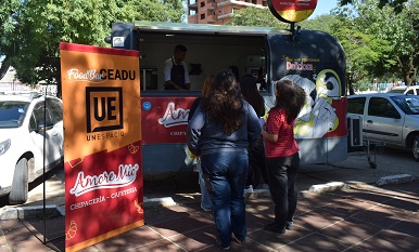 BAR UNNE ARQ