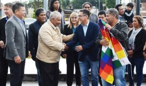 DÍA DEL ABORIGEN AMERICANO (3)