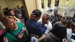 Lucio es ley