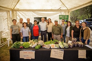 agricultura familiar