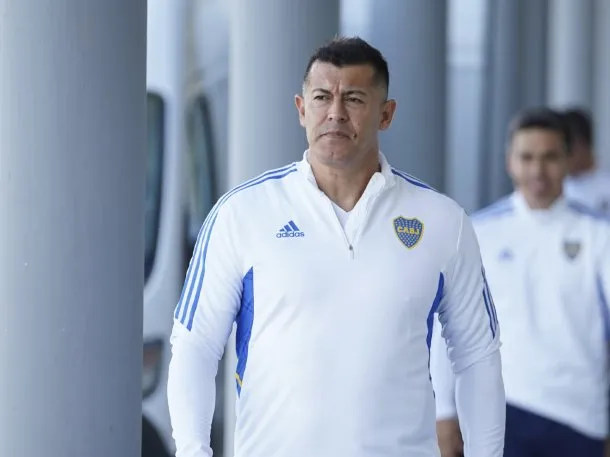 almiron-boca