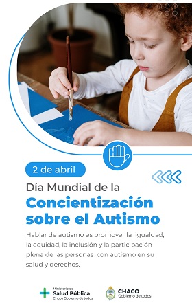 autismo