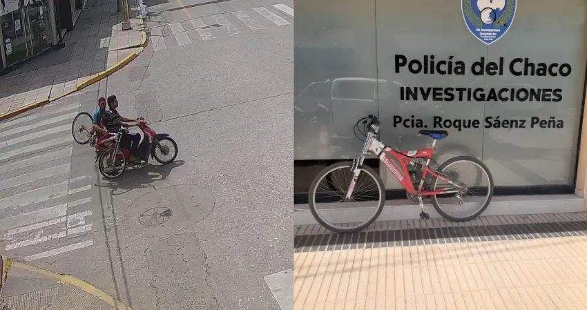 bici