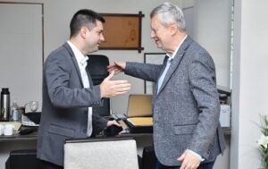 bruno embajador eslovaco