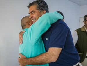 capi vivienda abrazo