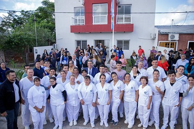 charadai terciario