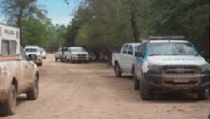 comandancia frías meningitis