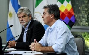 daniel filmus capi