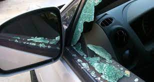 daño auto