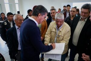 iglesia evangélica capi