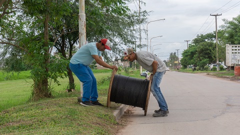 internet cable