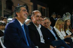 las breñas capi machuca