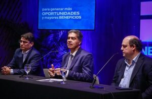 nbch aerolíneas