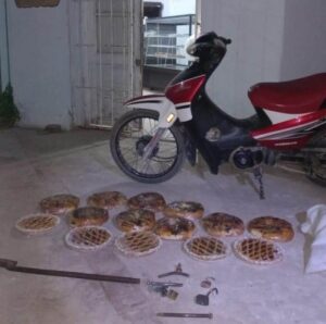 pascuas robo