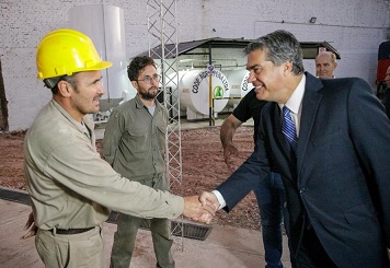sáenz peña cooperativa