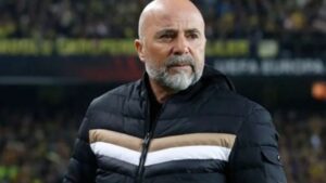 sampaoli