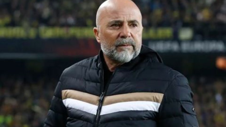 sampaoli