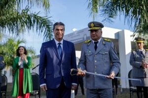 servicio penitenciario capi