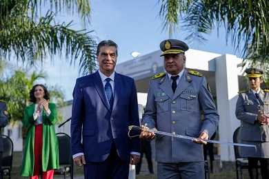 servicio penitenciario capi