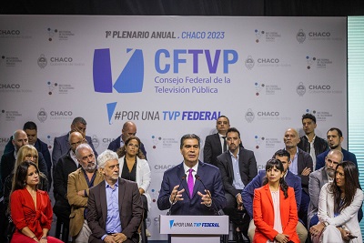 tv publica