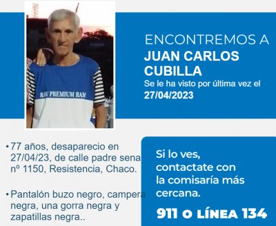 CUBILLA