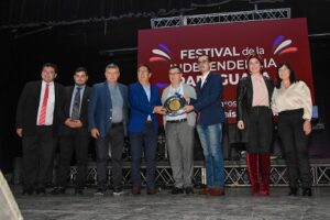 FESTIVAL PARAGUAY DOMO 2