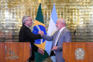 Lula - Albert