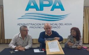 apa canal