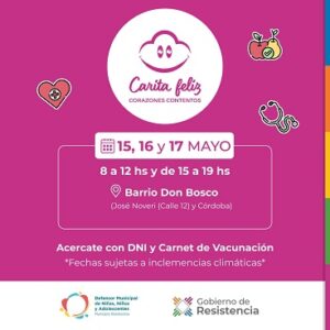 carita feliz1