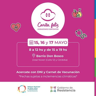 carita feliz1
