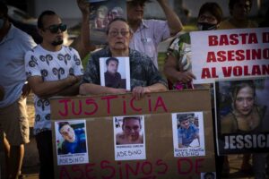 caso Ponce - Poliicas