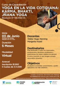 cursos