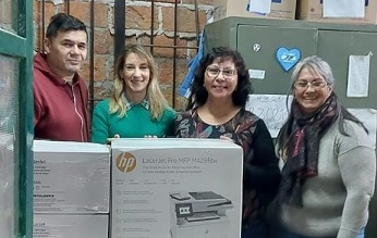 educación kits