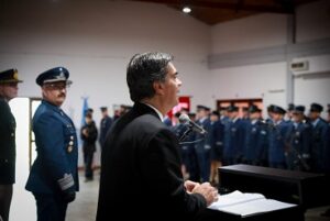fuerza aerea